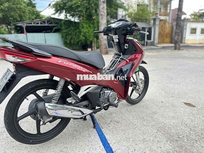 honda future 2022