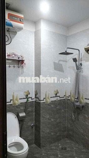 Nhà 5 Tầng Bát Khối – Tư Đình ,3PN Full Nội Thất | Ô Tô Đỗ Gần | 9,5tr