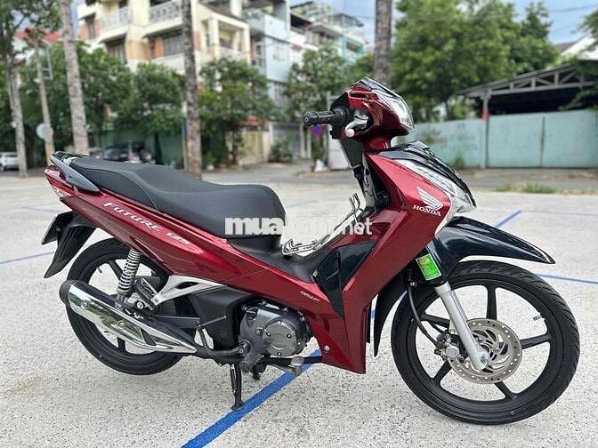 honda future 2022