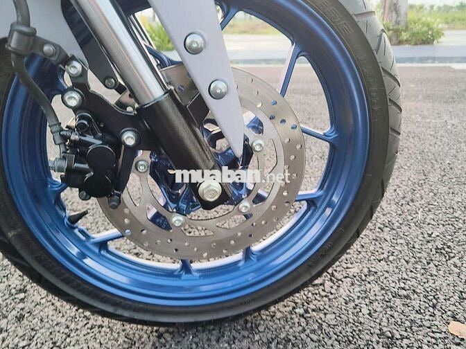 Yamaha MT15 2021 odo 6k BSTP siêu đẹp, lướt ♥️♥️