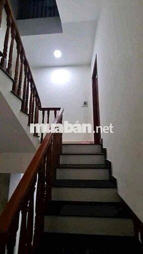 Nhà 1 trệt 2 lầu 4PN hẻm xe hơi đường số 11 Trường Thọ Thủ Đức