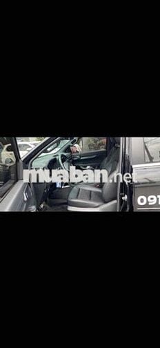 Ford Everest 2024 1 cầu Đen 4.9 vạn