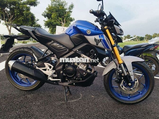 Yamaha MT15 2021 odo 6k BSTP siêu đẹp, lướt ♥️♥️