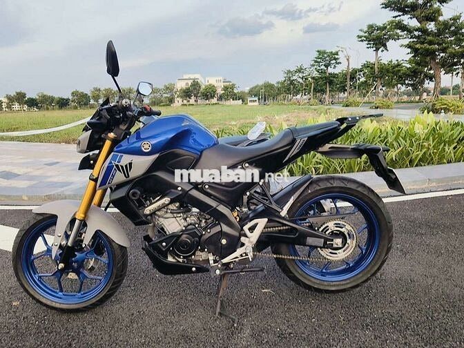 Yamaha MT15 2021 odo 6k BSTP siêu đẹp, lướt ♥️♥️