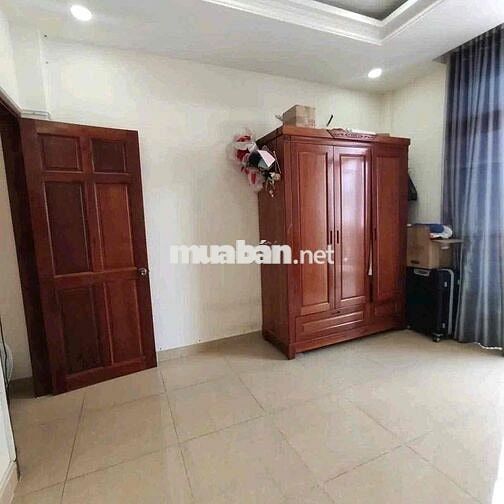 Nhà 1 trệt 2 lầu 4PN hẻm xe hơi đường số 11 Trường Thọ Thủ Đức