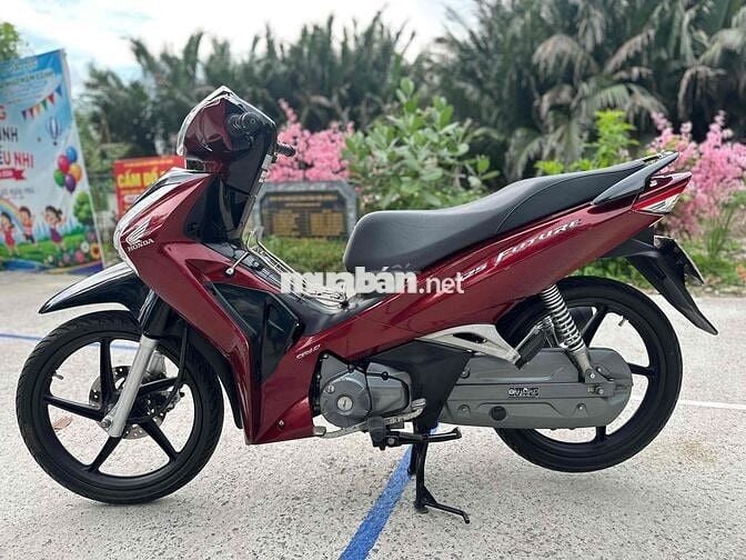 honda future 2022