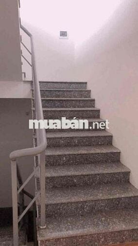 Chung cư mini cho thuê 40m2 gần cầu Long Biên