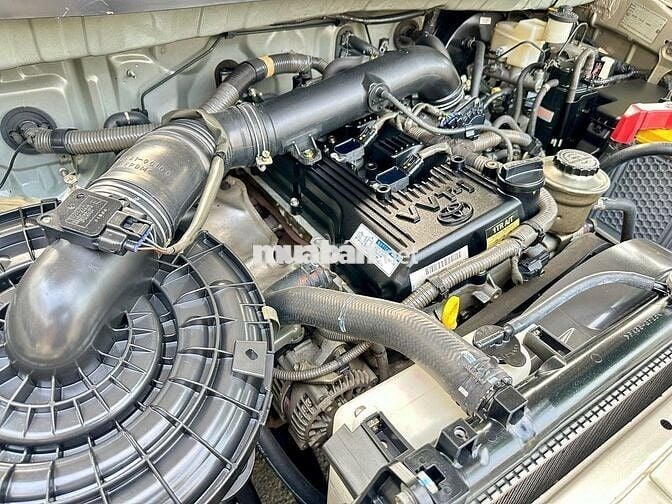 Toyota Innova 2014