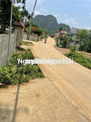 450 TRIỆU – ĐẤT THỔ CƯ 204m² LẠC LƯƠNG – MT 5,66m – SỔ RIÊNG