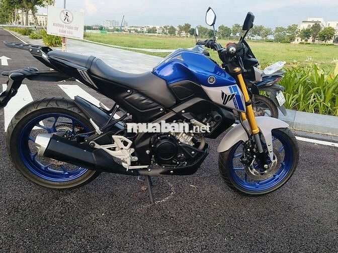 Yamaha MT15 2021 odo 6k BSTP siêu đẹp, lướt ♥️♥️