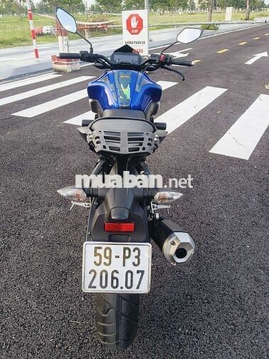 Yamaha MT15 2021 odo 6k BSTP siêu đẹp, lướt ♥️♥️
