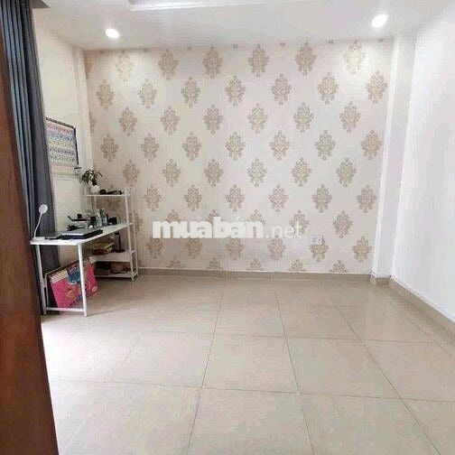 Nhà 1 trệt 2 lầu 4PN hẻm xe hơi đường số 11 Trường Thọ Thủ Đức