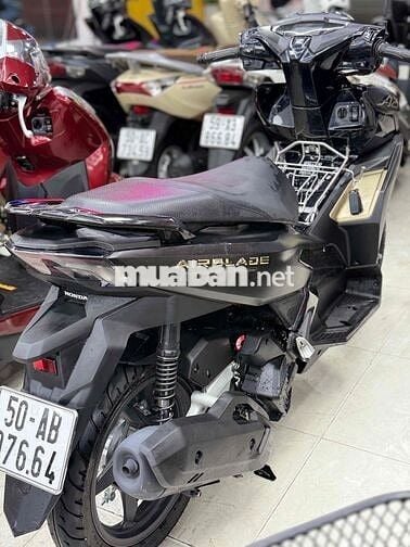 Honda Air Blade 2025 Đen