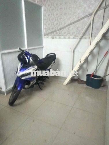 Nhà MT Đường Nguyên Hồng thích hợp ở và KD cho thuê