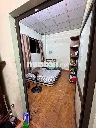 Bán CC Mini Khương Hạ. Thanh Xuân- 750tr 50m 2ngủ- Tầng 6 Thang Bộ