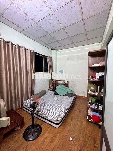 Bán CC Mini Khương Hạ. Thanh Xuân- 750tr 50m 2ngủ- Tầng 6 Thang Bộ