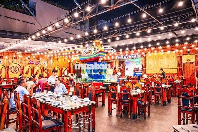 cho thuê mặt bằng diện tích lớn khu sầm uất 
