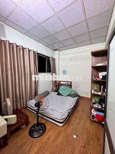 Bán CC Mini Khương Hạ. Thanh Xuân- 750tr 50m 2ngủ- Tầng 6 Thang Bộ