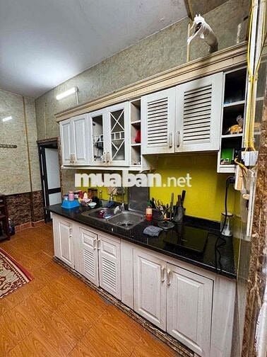 Bán CC Mini Khương Hạ. Thanh Xuân- 750tr 50m 2ngủ- Tầng 6 Thang Bộ