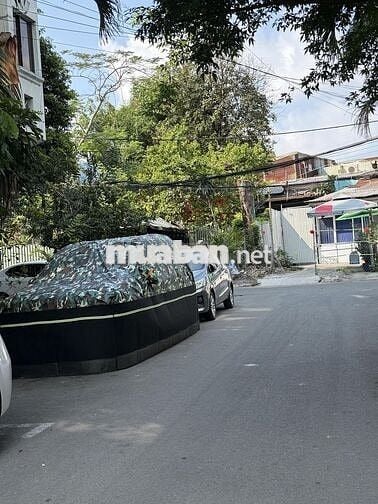  Cho thuê tại Đường Nguyễn Hữu Cảnh, Phường Thạnh Mỹ Tây, Hồ Chí Minh