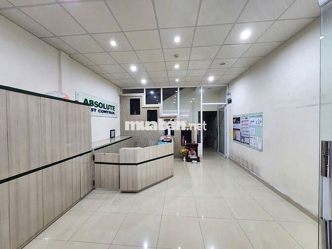 🏠[5mx21m]🏠 Hẻm 88/ Mạc Đĩnh Chi, phường Tân Định❌Thông ĐBPhủ & N.V.Thủ