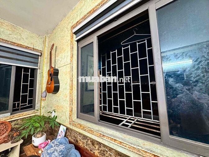 Bán CC Mini Khương Hạ. Thanh Xuân- 750tr 50m 2ngủ- Tầng 6 Thang Bộ