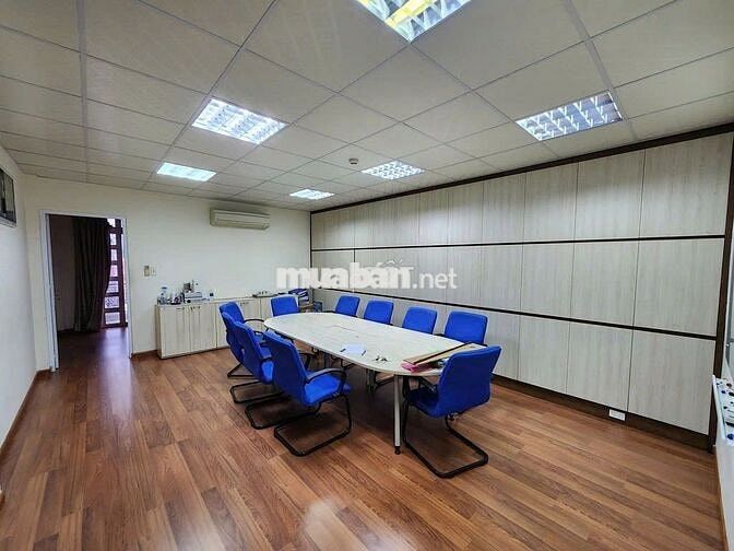 🏠[5mx21m]🏠 Hẻm 88/ Mạc Đĩnh Chi, phường Tân Định❌Thông ĐBPhủ & N.V.Thủ