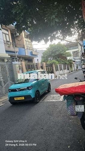 🧣Cho thuê nhà 1hầm 4lầu 6pn 6wc 1bếp Mặt tiền kinh doanh