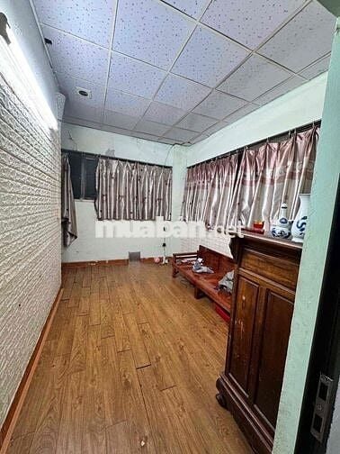 Bán CC Mini Khương Hạ. Thanh Xuân- 750tr 50m 2ngủ- Tầng 6 Thang Bộ
