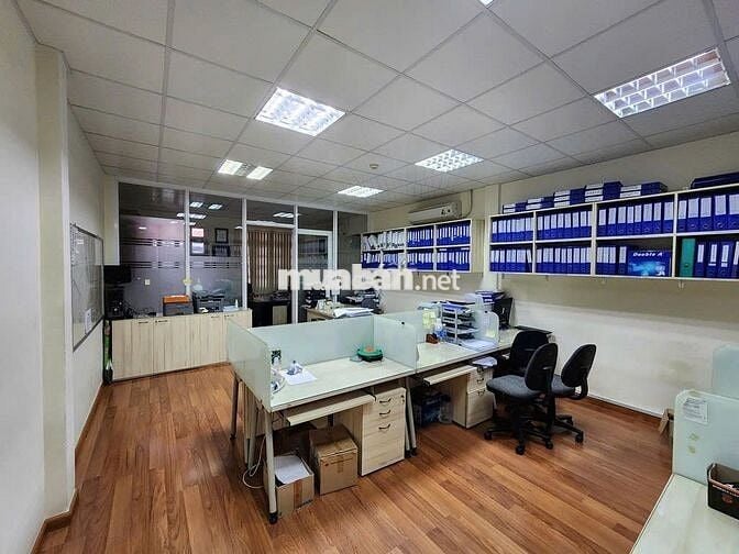 🏠[5mx21m]🏠 Hẻm 88/ Mạc Đĩnh Chi, phường Tân Định❌Thông ĐBPhủ & N.V.Thủ