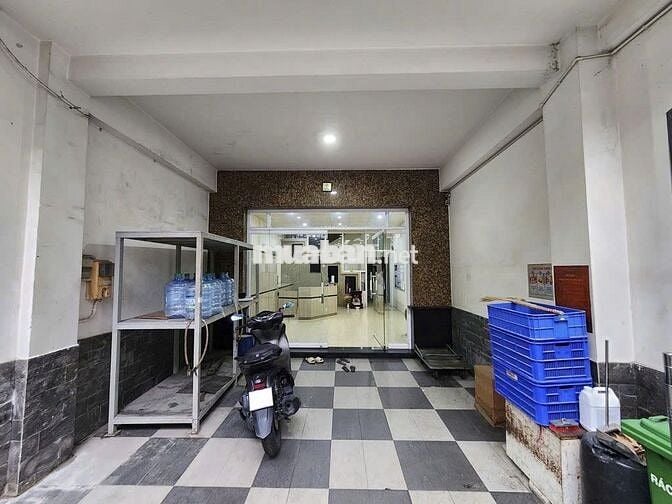 🏠[5mx21m]🏠 Hẻm 88/ Mạc Đĩnh Chi, phường Tân Định❌Thông ĐBPhủ & N.V.Thủ