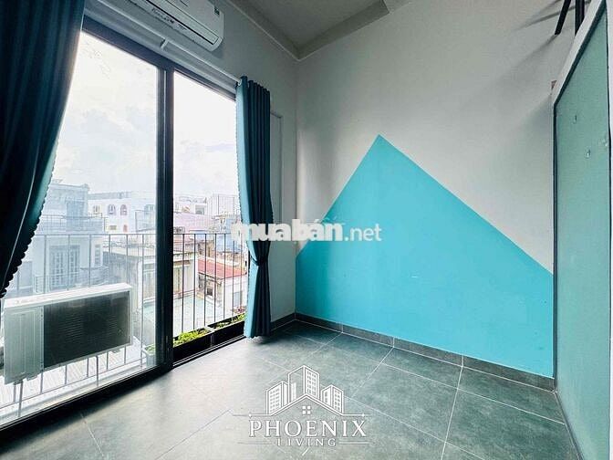 🎯DỰ ÁN NGAY ĐẦU PHAN VĂN HỚN _ 45m2 _ 1 PHÒNG NGỦ ĐẦY ĐỦ NỘI THẤT