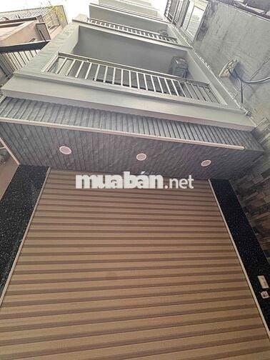 Nhà Nguyên căn cho thuê mới tinh ở Ngọc Thuỵ