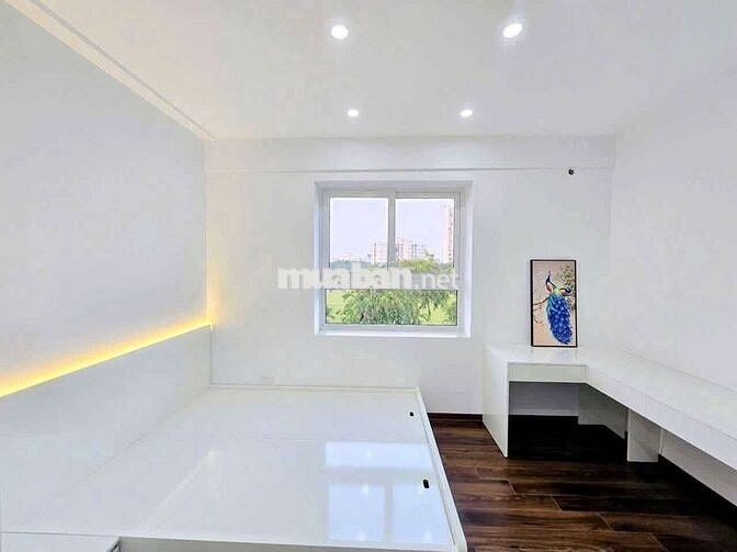 🚀 HÀNG HIẾM VIỆT HƯNG - 102M², 3PN FULL ĐỒ - 15TR