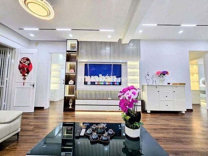 🚀 HÀNG HIẾM VIỆT HƯNG - 102M², 3PN FULL ĐỒ - 15TR