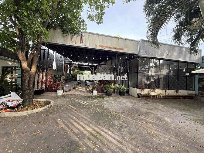 Mặt bằng ngang 14( 660m2) nằm ngay trung tâm Thủ Dầu Một