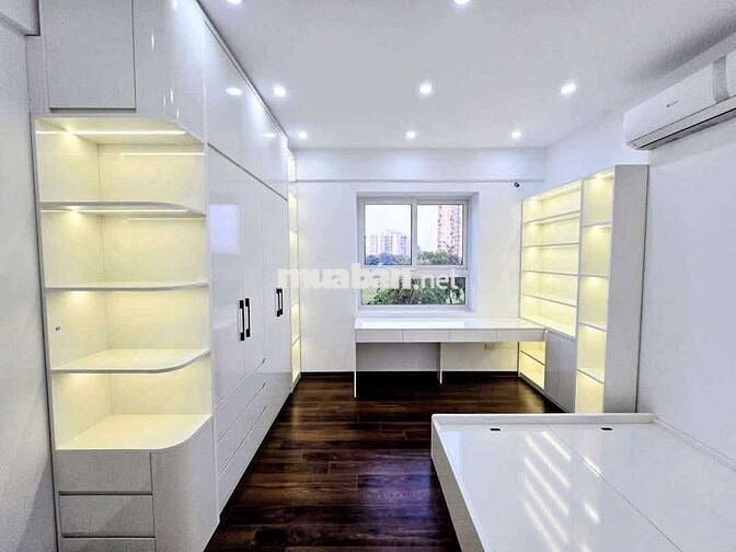 🚀 HÀNG HIẾM VIỆT HƯNG - 102M², 3PN FULL ĐỒ - 15TR