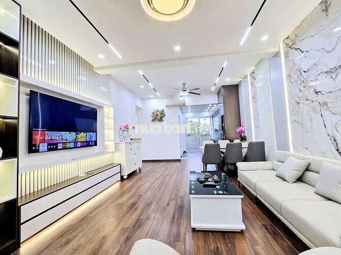 🚀 HÀNG HIẾM VIỆT HƯNG - 102M², 3PN FULL ĐỒ - 15TR