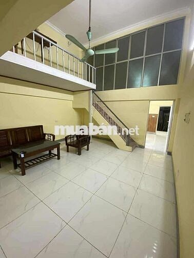 🔥 Nhà Nguyên Căn Gia Quất 100m² – Ô Tô Đỗ Cửa – 2PN – Chỉ 7 Triệu/Th