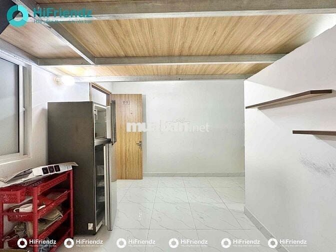 phòng trọ sinh viên sẵn máy lạnh làng đại học, xa lộ hà nội,  metro