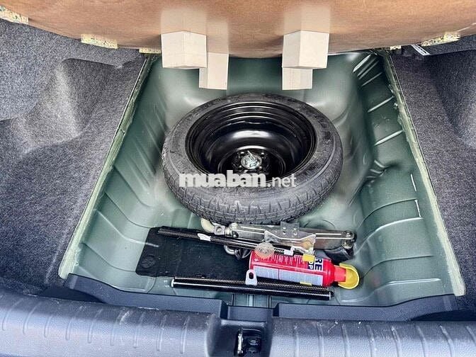 Honda City G 2021 Đen 4 vạn Tự động