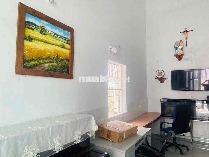 NHÀ SÂN VƯỜN NGANG 15M HẺM TẢI,GẦN VẠN PHÚC CITY,4PN SẴN 4 MÁY LẠNH