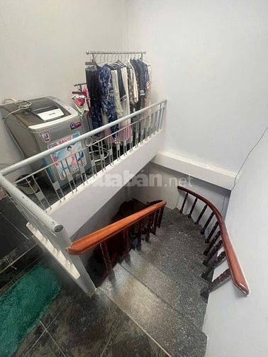 GIẢM 300 TRIỆU BÁN NHÀ NGANG LỚN ĐƯỜNG THIÊN PHƯỚC TÂN BÌNH