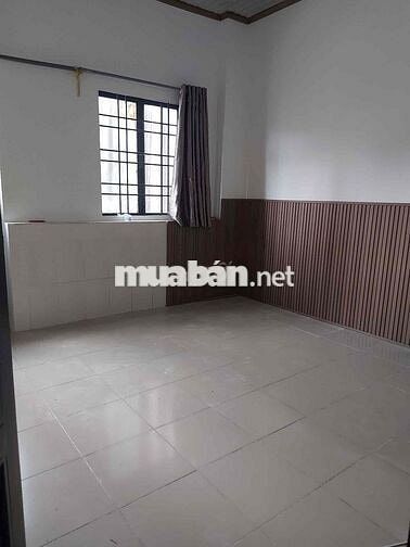 MẶT TIỀN KINH DOANH TRUNG CHÁNH – NGANG 8M HIẾM CÓ – 200M²