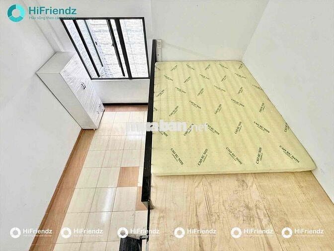 🔥CHO THUÊ DUPLEX CỬA SỔ TRỜI FULL NT MỚI XÂY 100% GIÁ RẺ GIÁP Q10