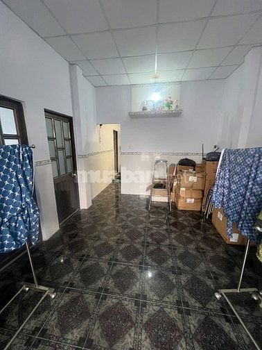 GIẢM 300 TRIỆU BÁN NHÀ NGANG LỚN ĐƯỜNG THIÊN PHƯỚC TÂN BÌNH