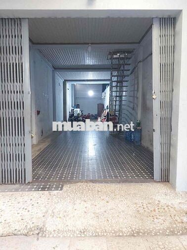 MẶT TIỀN KINH DOANH TRUNG CHÁNH – NGANG 8M HIẾM CÓ – 200M²