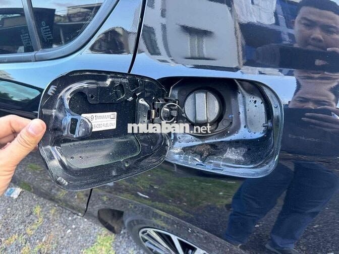Honda City G 2021 Đen 4 vạn Tự động