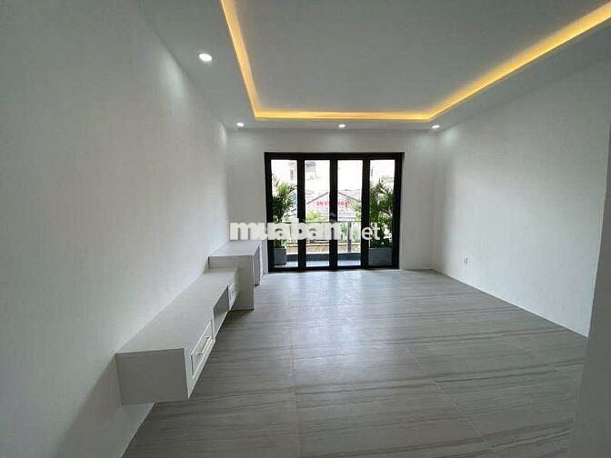 Cần cho thuê nhà HXH 220/6A Xô Viết Nghệ Tĩnh P.21 Q.Bình Thạnh