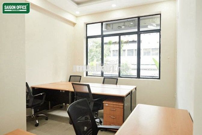 MẶT TIỀN BÀ HUYỆN THANH QUAN , QUẬN 3 - 12x20m - 4 TẦNG - 135 TRIỆU